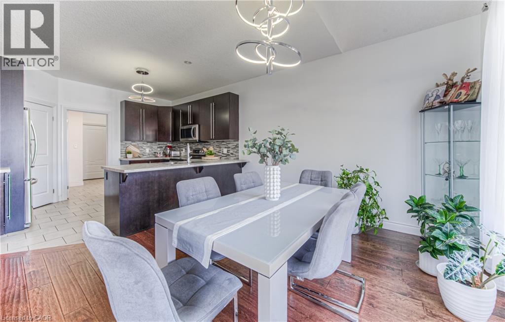Photo 18 of 26 Spring Creek Street, Kitchener ON