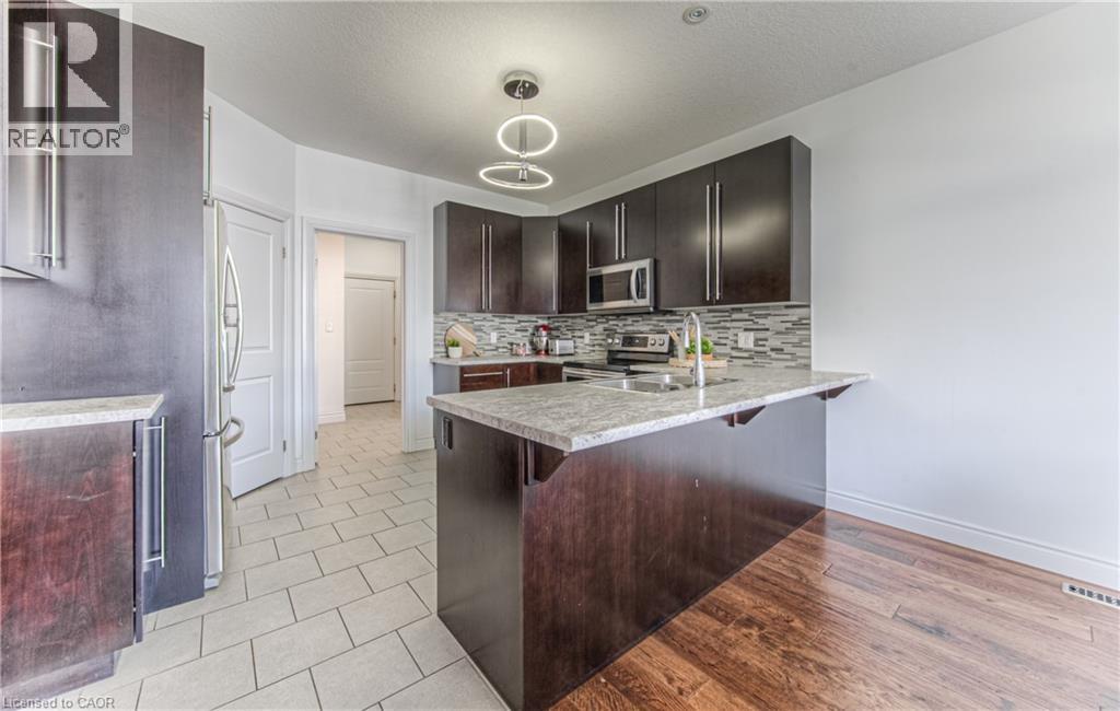 Photo 1 of 26 Spring Creek Street, Kitchener ON