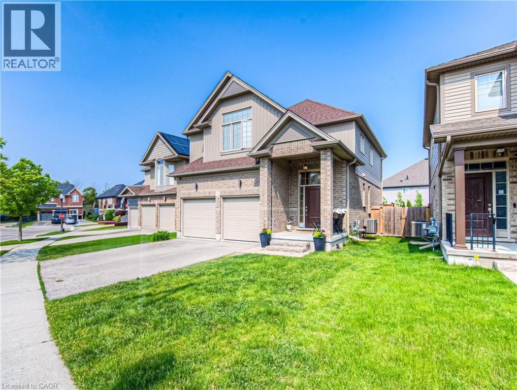 Photo 2 of 26 Spring Creek Street, Kitchener ON