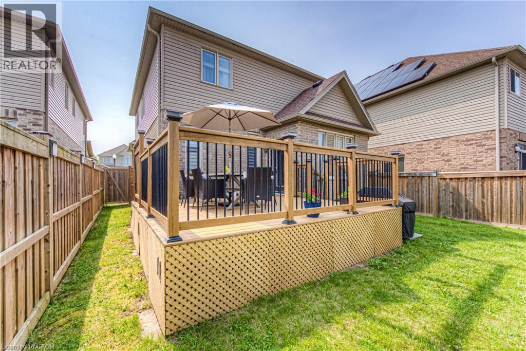 Photo 7 of 26 Spring Creek Street, Kitchener ON