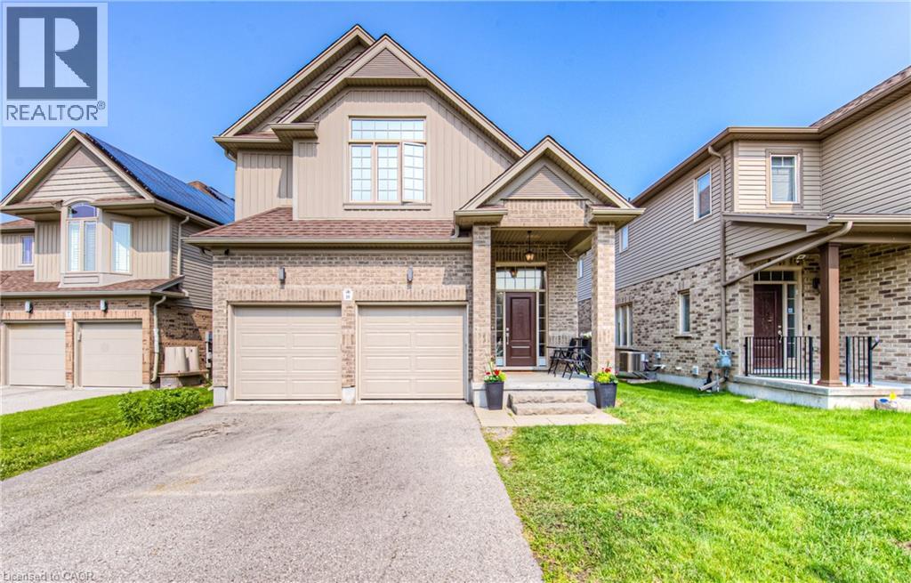 Photo 33 of 26 Spring Creek Street, Kitchener ON