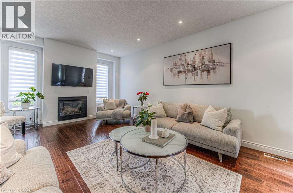 Photo 23 of 26 Spring Creek Street, Kitchener ON