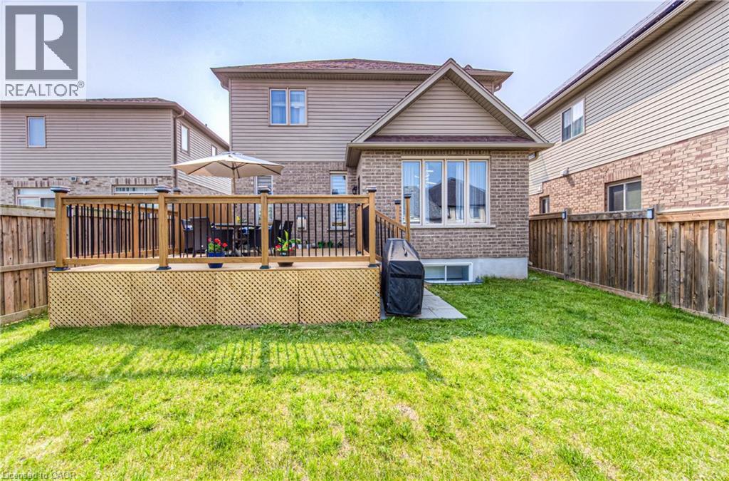 Photo 36 of 26 Spring Creek Street, Kitchener ON