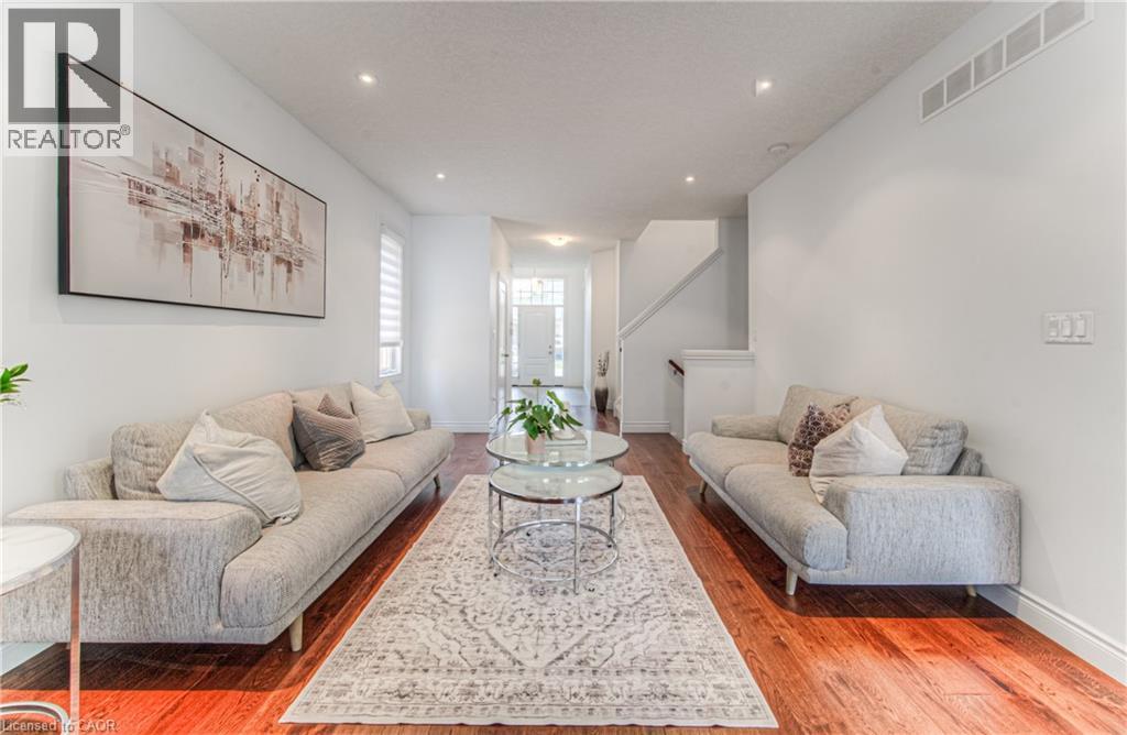 Photo 14 of 26 Spring Creek Street, Kitchener ON