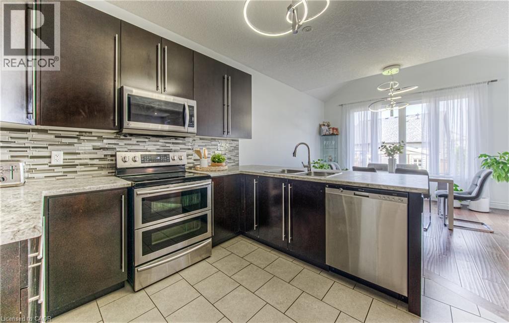 Photo 3 of 26 Spring Creek Street, Kitchener ON