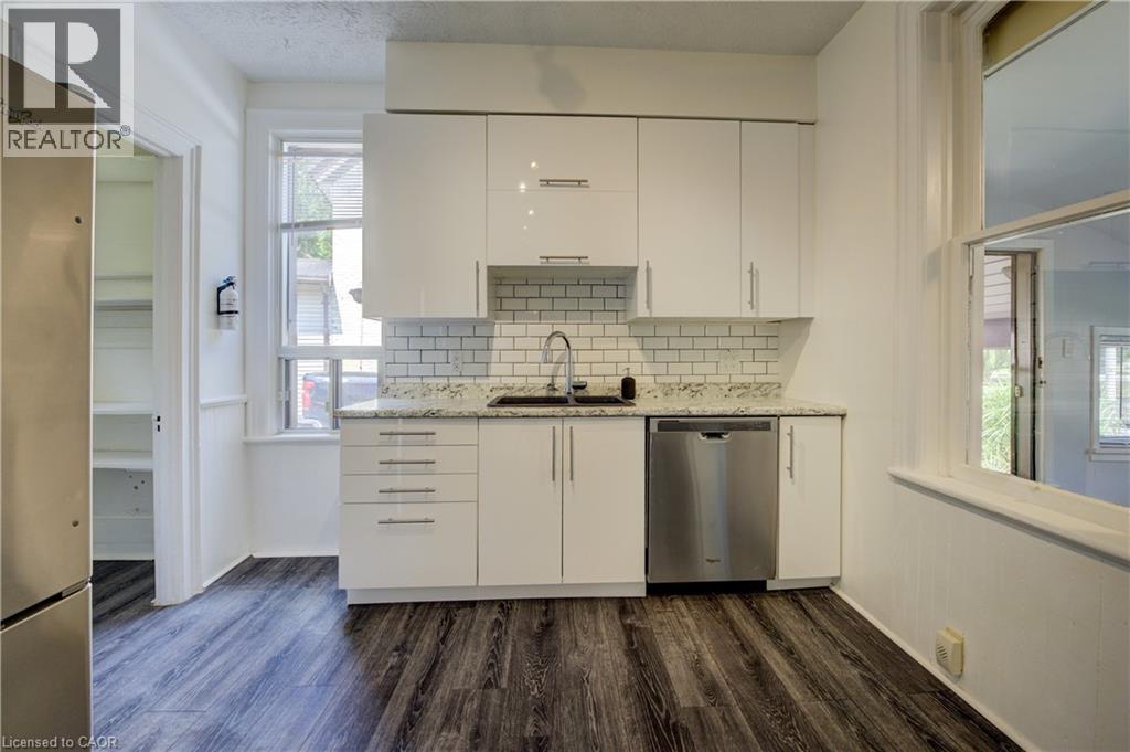 Photo 23 of 126 David Street, Kitchener ON