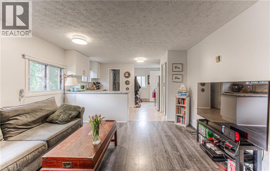 Photo 18 of 126 David Street, Kitchener ON