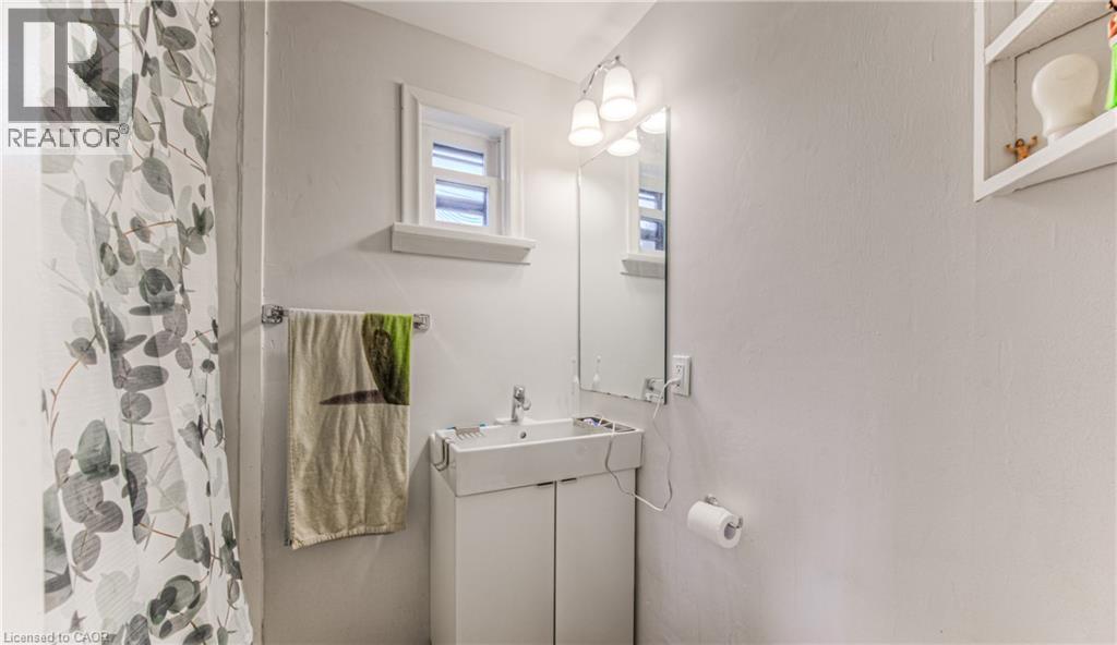 Photo 2 of 126 David Street, Kitchener ON
