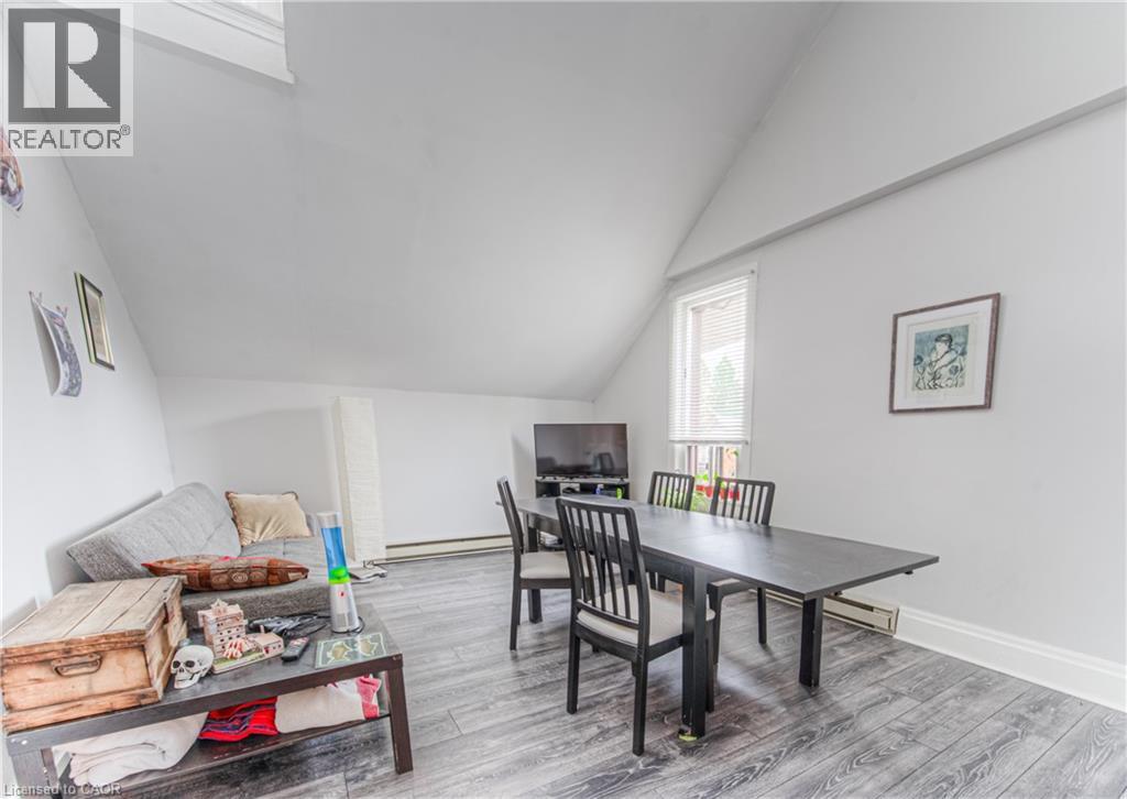 Photo 12 of 126 David Street, Kitchener ON