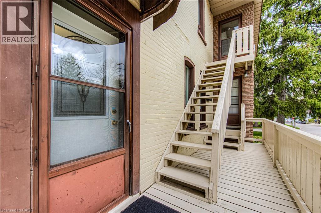 Photo 33 of 126 David Street, Kitchener ON