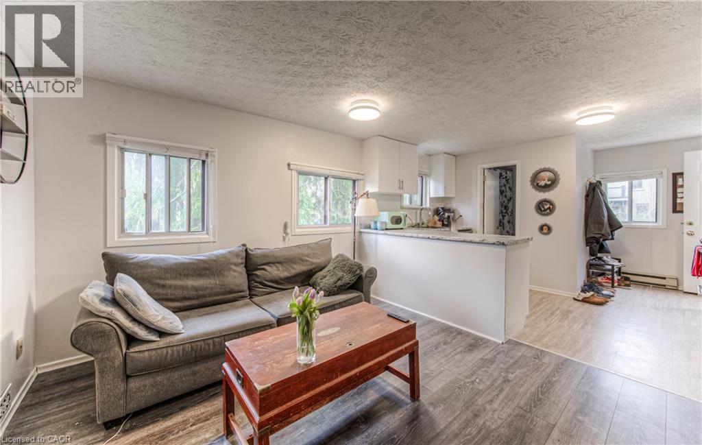 Photo 4 of 126 David Street, Kitchener ON