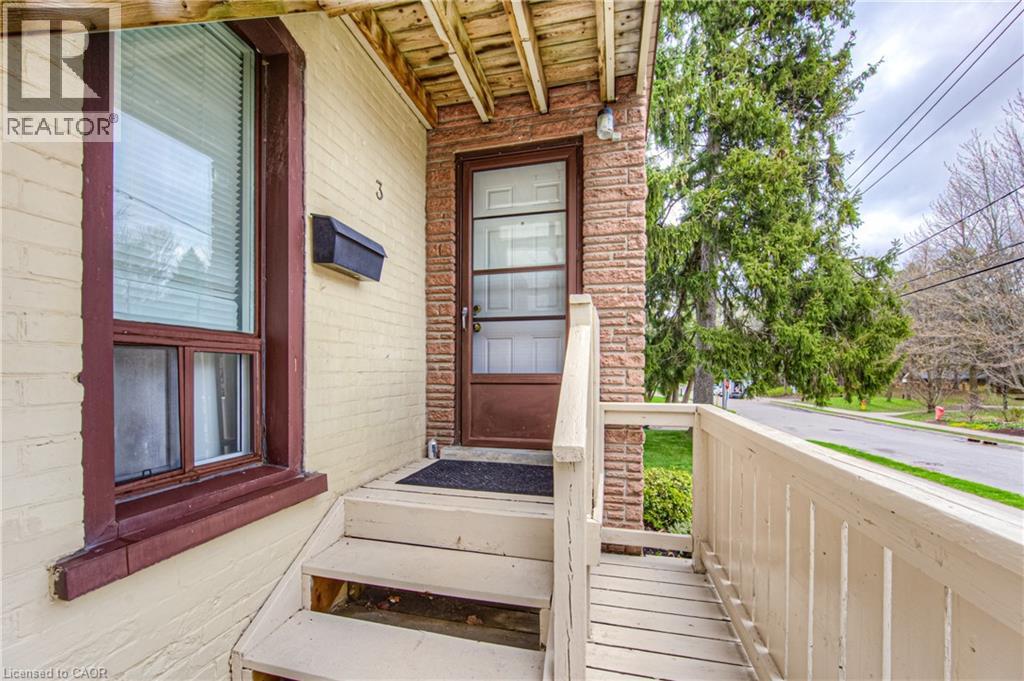 Photo 34 of 126 David Street, Kitchener ON