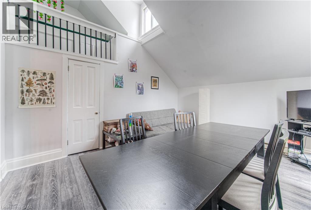 Photo 25 of 126 David Street, Kitchener ON
