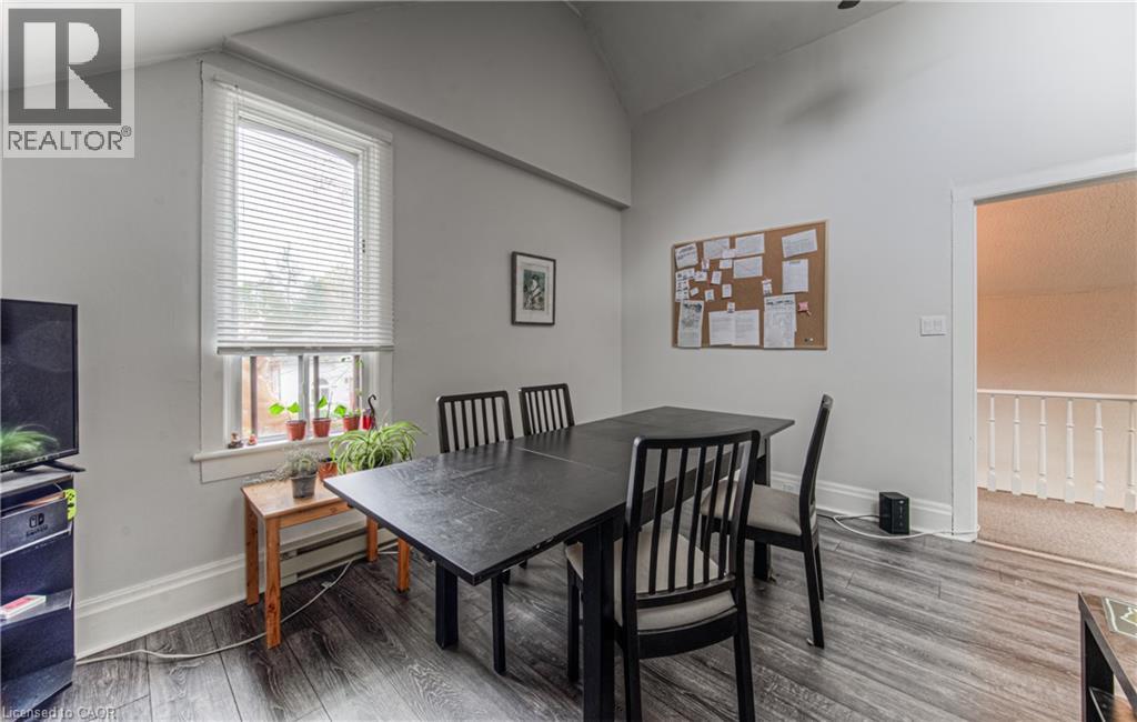 Photo 16 of 126 David Street, Kitchener ON