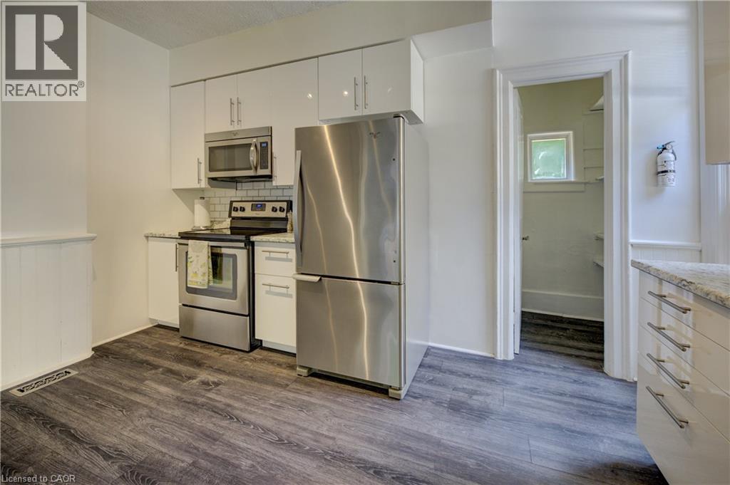 Photo 30 of 126 David Street, Kitchener ON