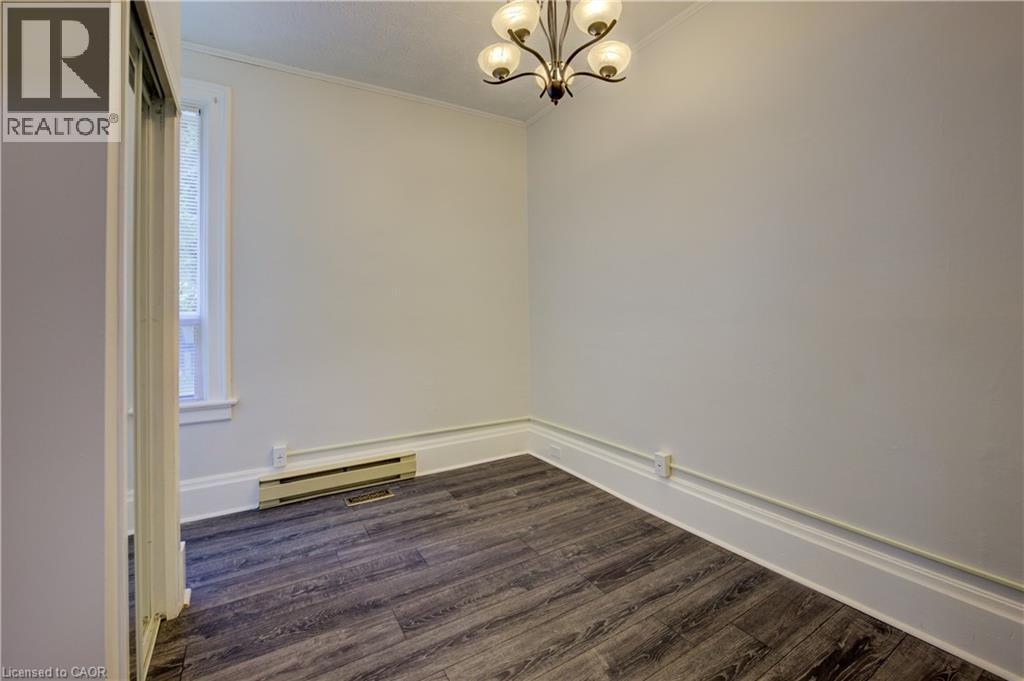 Photo 1 of 126 David Street, Kitchener ON
