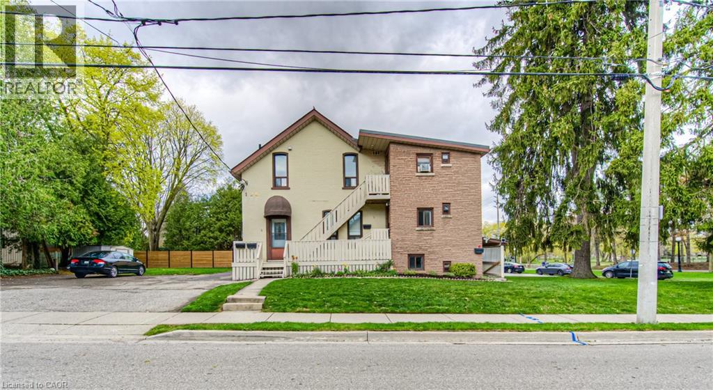 Photo 29 of 126 David Street, Kitchener ON