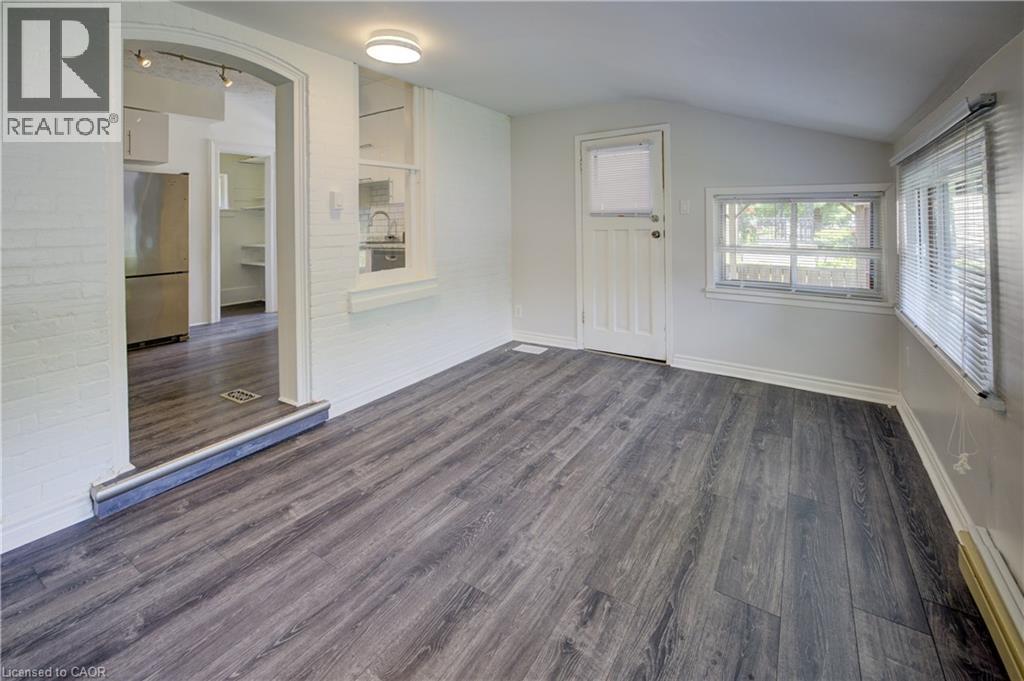 Photo 37 of 126 David Street, Kitchener ON