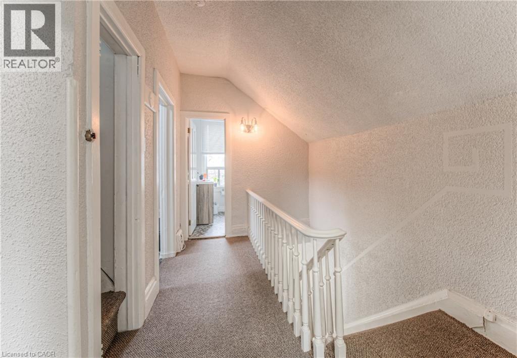 Photo 8 of 126 David Street, Kitchener ON