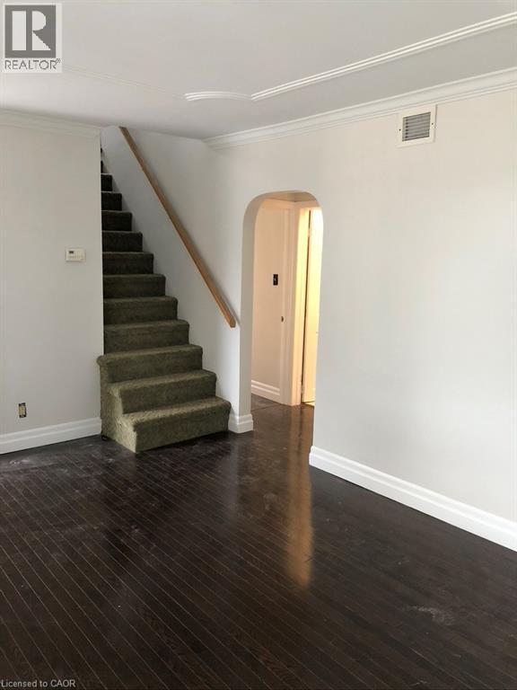 Photo 2 of 839 Stirling Avenue S, Kitchener ON