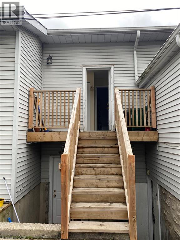 Photo 9 of 839 Stirling Avenue S, Kitchener ON