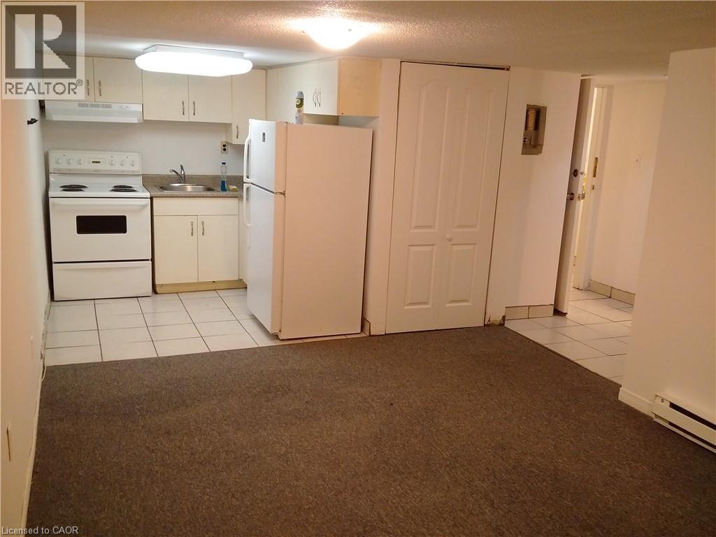 Photo 19 of 839 Stirling Avenue S, Kitchener ON