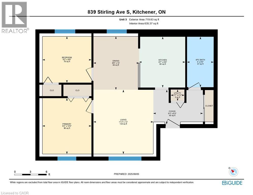 Photo 29 of 839 Stirling Avenue S, Kitchener ON