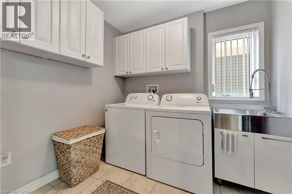 Photo 21 of 212 Waterbrook Lane, Kitchener ON