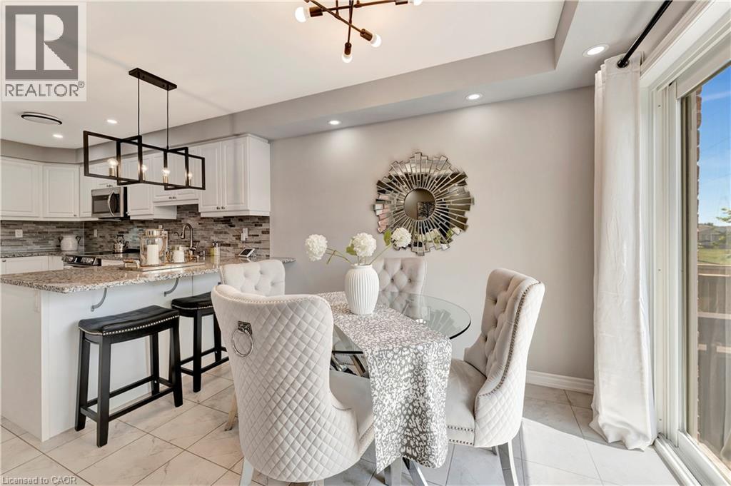 Photo 13 of 212 Waterbrook Lane, Kitchener ON
