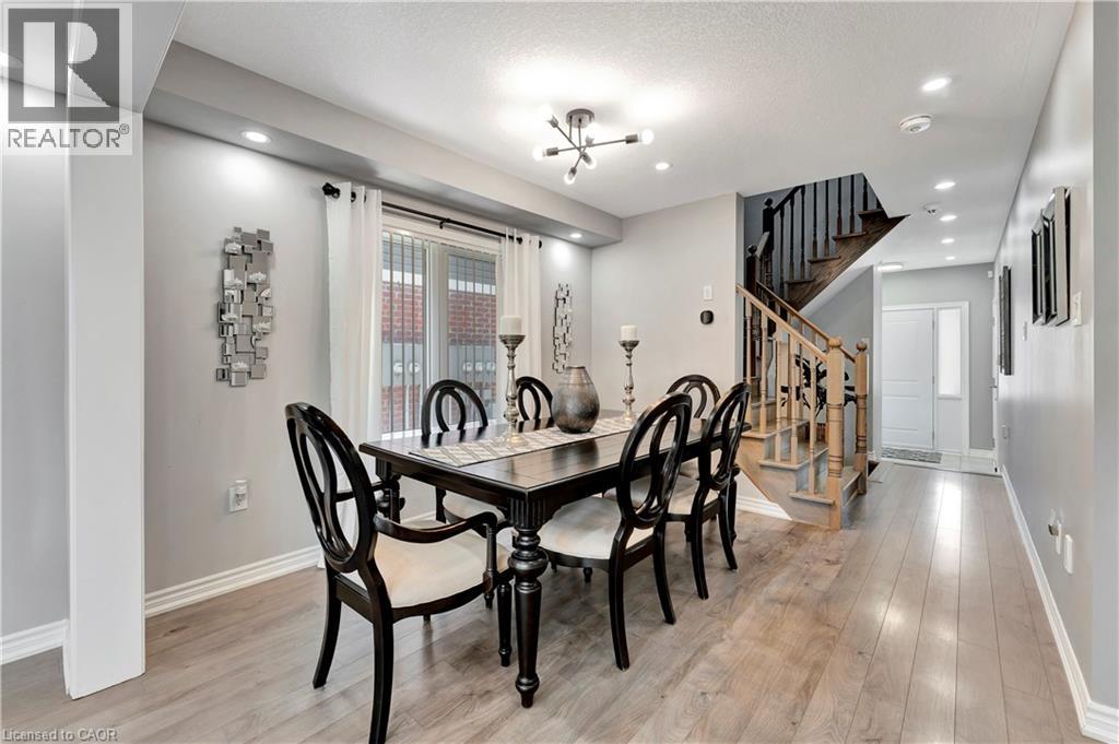 Photo 1 of 212 Waterbrook Lane, Kitchener ON