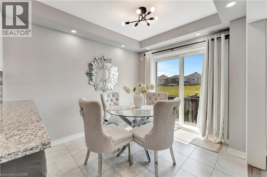 Photo 18 of 212 Waterbrook Lane, Kitchener ON