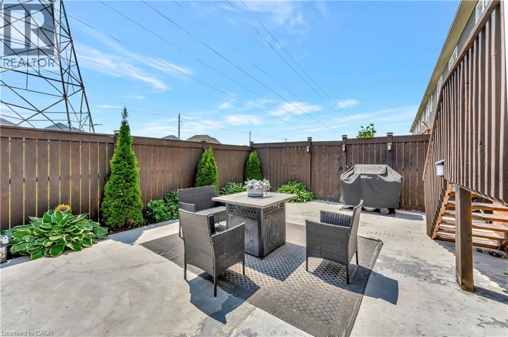 Photo 7 of 212 Waterbrook Lane, Kitchener ON