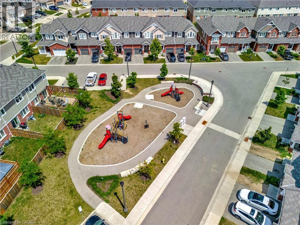 Photo 24 of 212 Waterbrook Lane, Kitchener ON