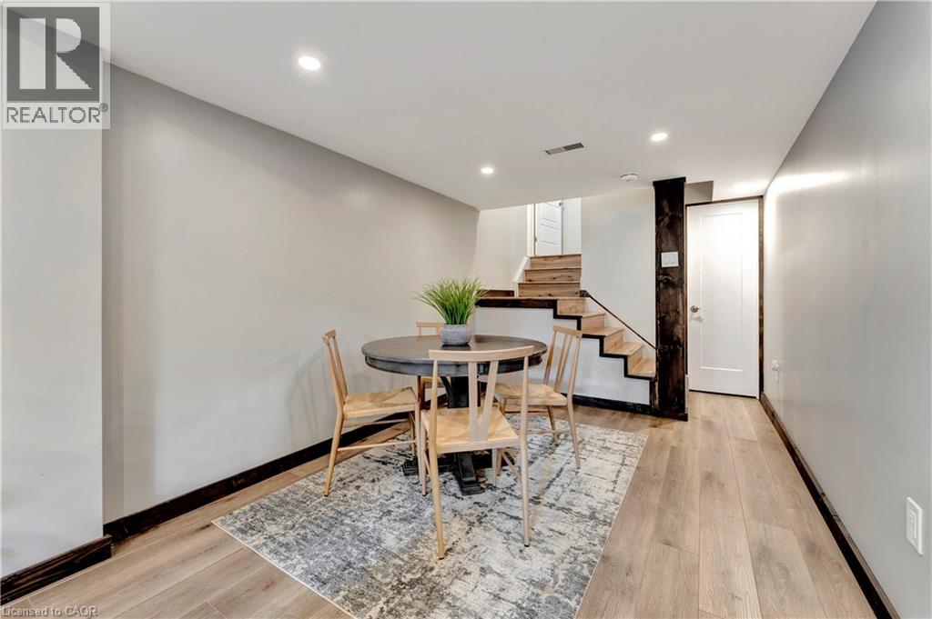 Photo 4 of 212 Waterbrook Lane, Kitchener ON