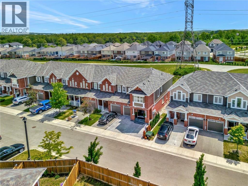 Photo 30 of 212 Waterbrook Lane, Kitchener ON