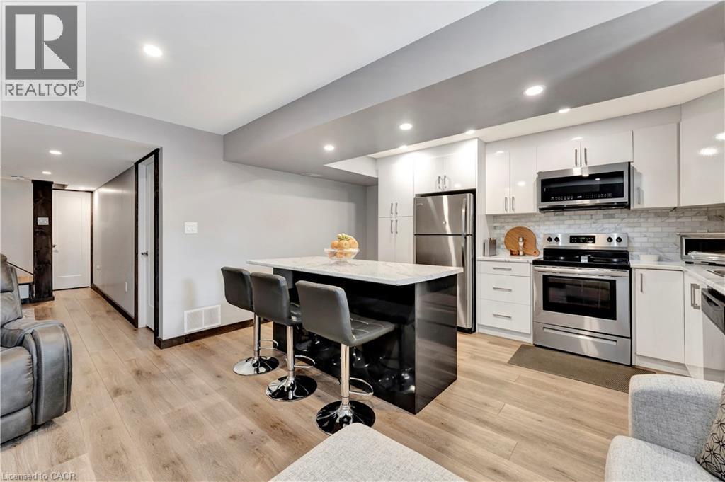 Photo 22 of 212 Waterbrook Lane, Kitchener ON