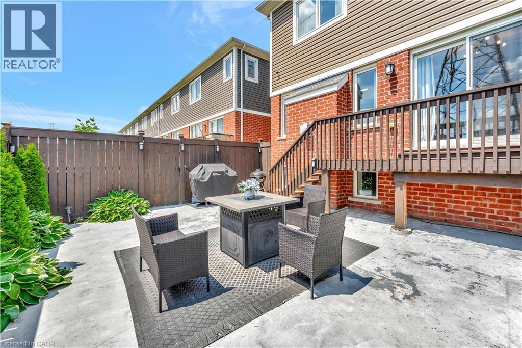 Photo 16 of 212 Waterbrook Lane, Kitchener ON