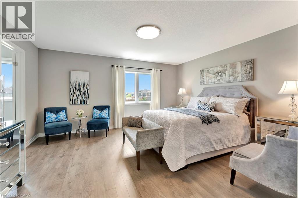 Photo 19 of 212 Waterbrook Lane, Kitchener ON