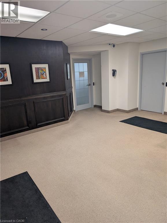 Photo 1 of 871 Victoria Street N Unit 202, Kitchener ON