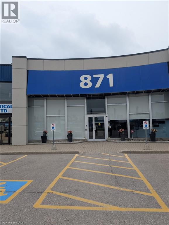 Photo 2 of 871 Victoria Street N Unit 202, Kitchener ON