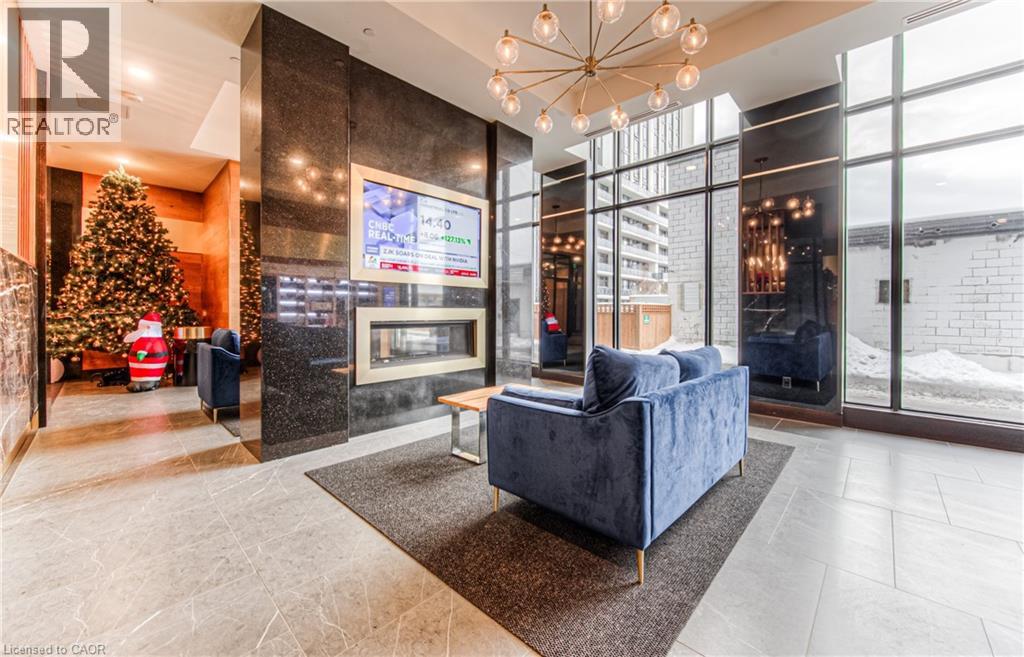 Photo 33 of 145 Columbia Street W Unit 1210, Waterloo ON