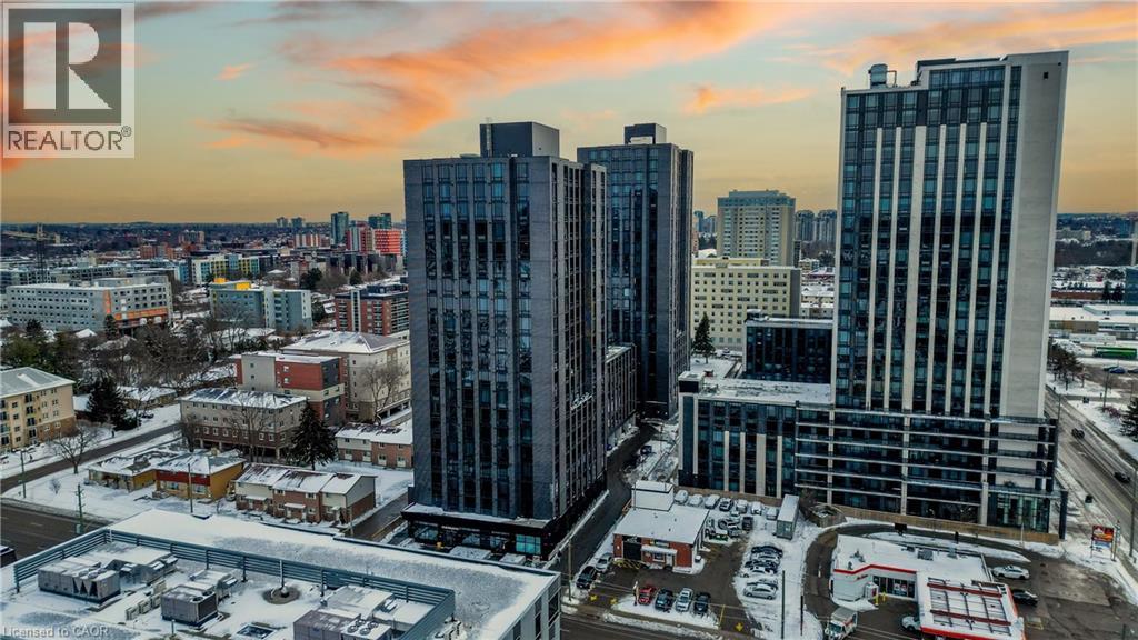 Photo 15 of 145 Columbia Street W Unit 1210, Waterloo ON