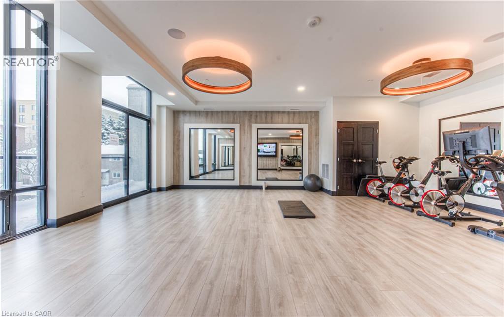 Photo 31 of 145 Columbia Street W Unit 1210, Waterloo ON