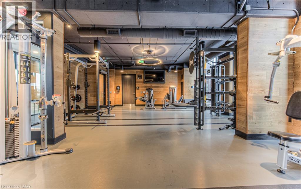 Photo 30 of 145 Columbia Street W Unit 1210, Waterloo ON