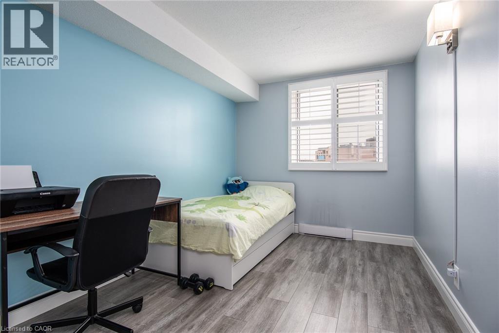 Photo 29 of 18 Holborn Court Unit 611, Kitchener ON