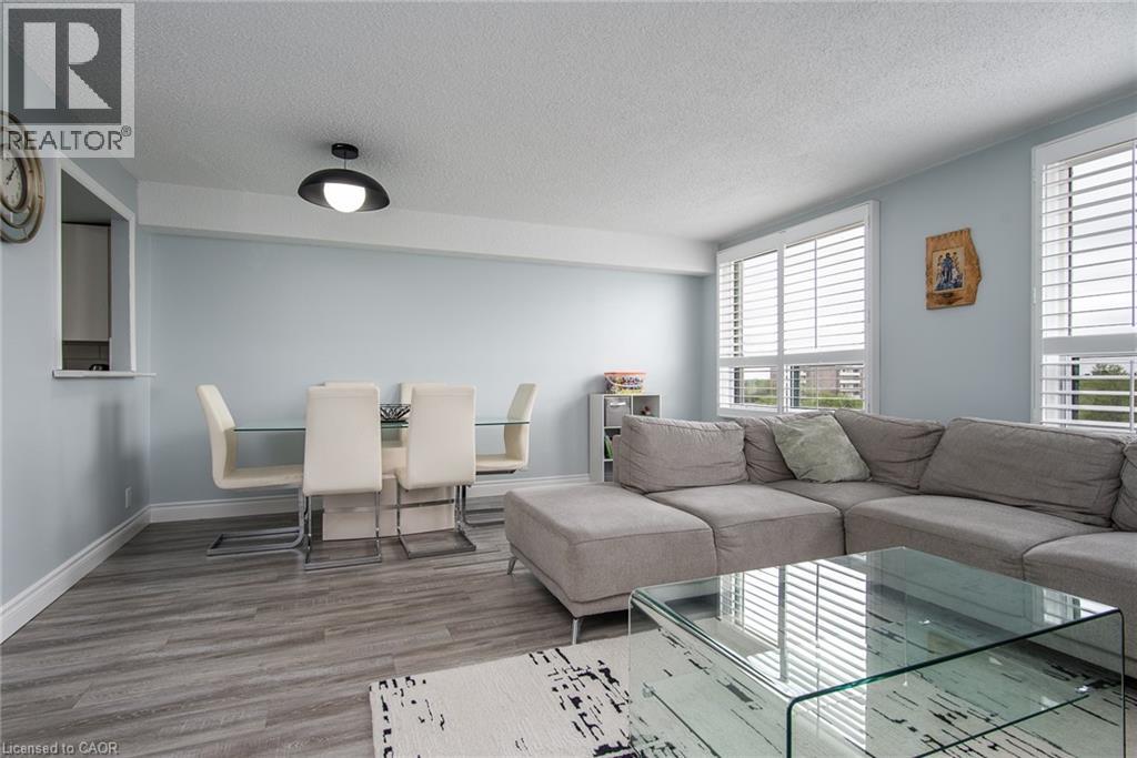 Photo 22 of 18 Holborn Court Unit 611, Kitchener ON