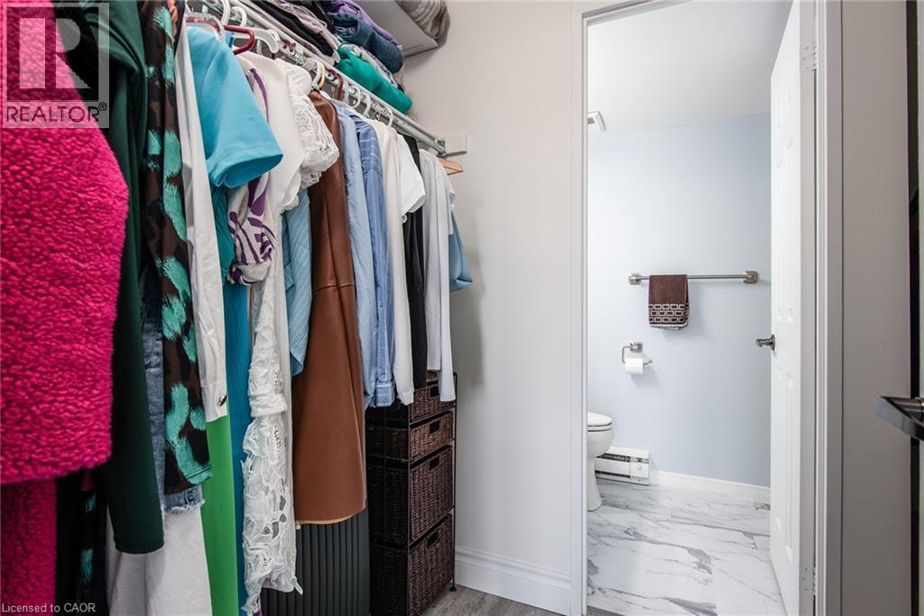Photo 25 of 18 Holborn Court Unit 611, Kitchener ON