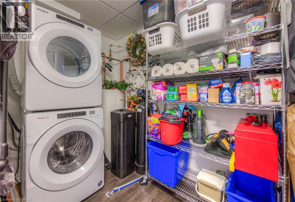 Photo 18 of 195 Commonwealth Street Unit 213, Kitchener ON