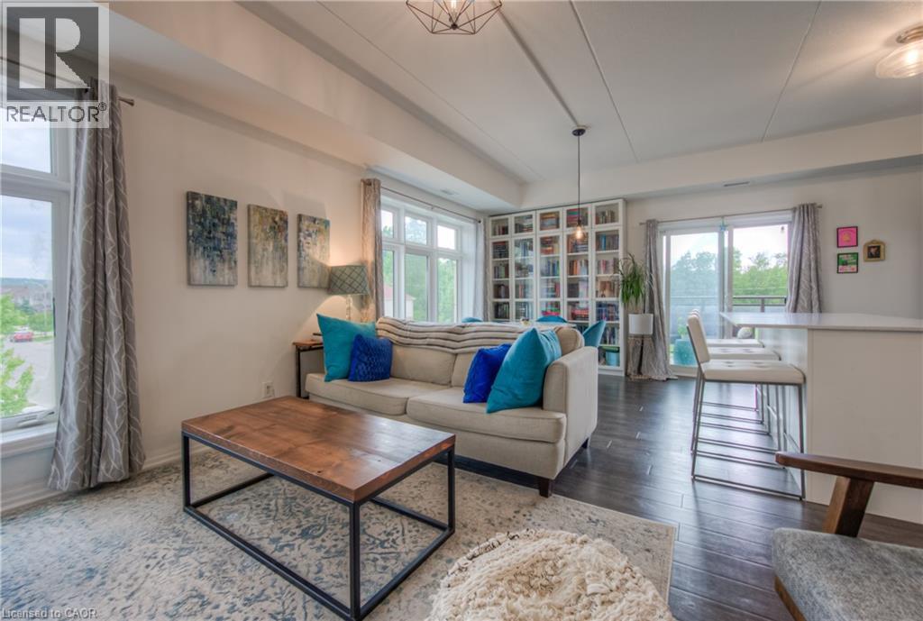 Photo 12 of 195 Commonwealth Street Unit 213, Kitchener ON