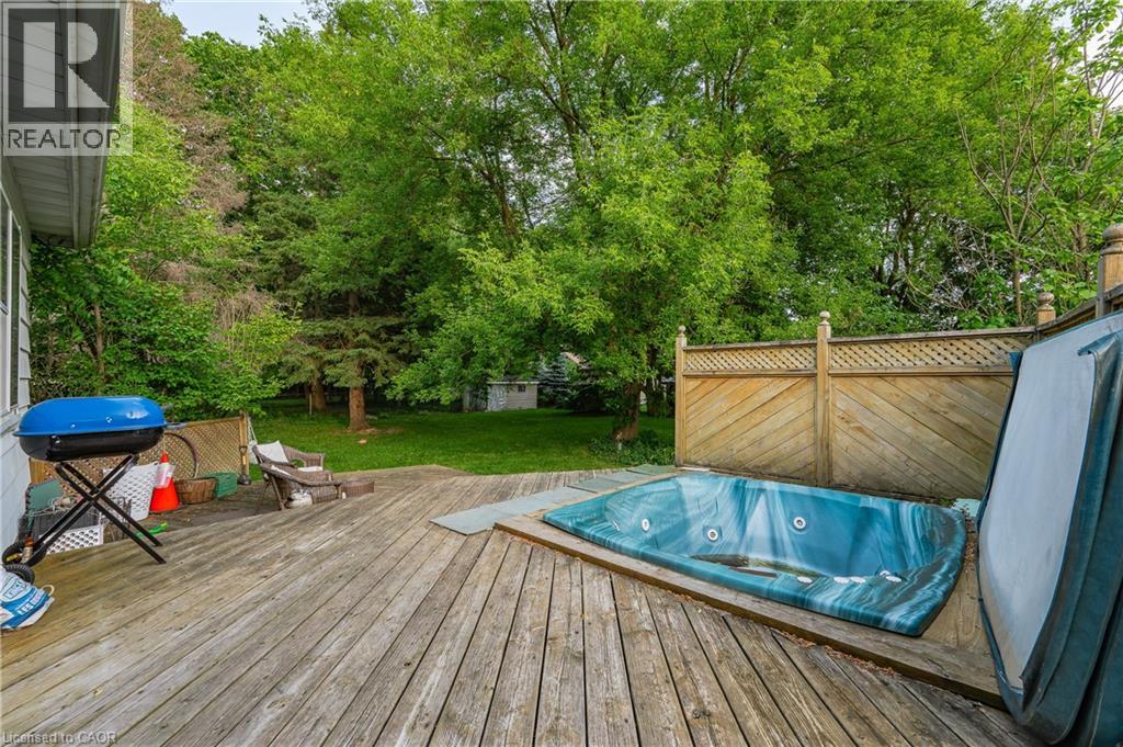 Photo 6 of 1060 Queens Bush Road, Wellesley ON
